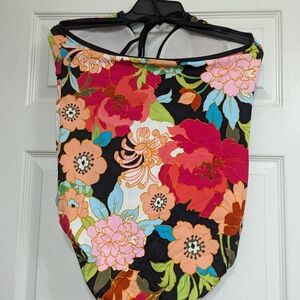 Women's Swimsuit time and tru size XL